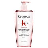 Kérastase Genesis Strengthening Shampoo for Normal to Oily Hair 16.9 oz / 500 mL