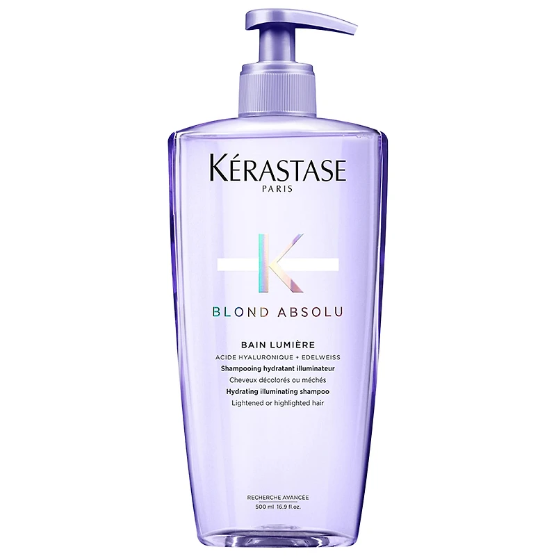 Kérastase Blond Absolu Hydrating Illuminating Shampoo oz / mL