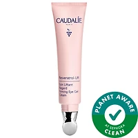 Resveratrol-Lift Depuffing Eye Cream with Peptides