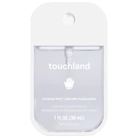 Touchland Power Mist Hydrating Hand Sanitizer 1 mL