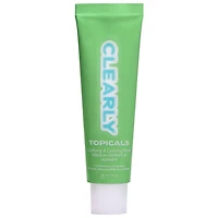 Topicals Clearly Clarifying & Calming Mask For Breakout-Prone Skin 1 oz / 30 mL