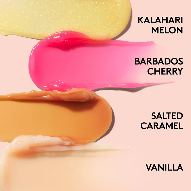 Plush Puddin’ Intensive Recovery Lip Mask With Pomegranate Sterols + Vitamin E
