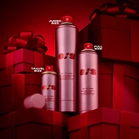 Vaporisateur fixateur hydrofuge et matifiant On ‘Til Dawn
