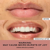 Soin hydratant pour les lèvres aux peptides Pout Preserve