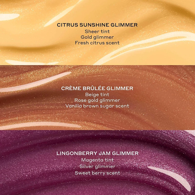 Soin hydratant pour les lèvres aux peptides Pout Preserve