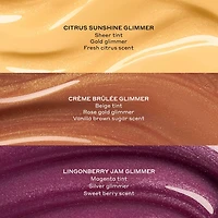 Soin hydratant pour les lèvres aux peptides Pout Preserve