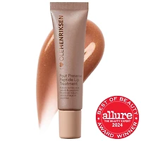 Soin hydratant pour les lèvres aux peptides Pout Preserve