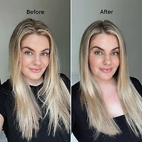 Shampoing sans sulfate Metal Detox
