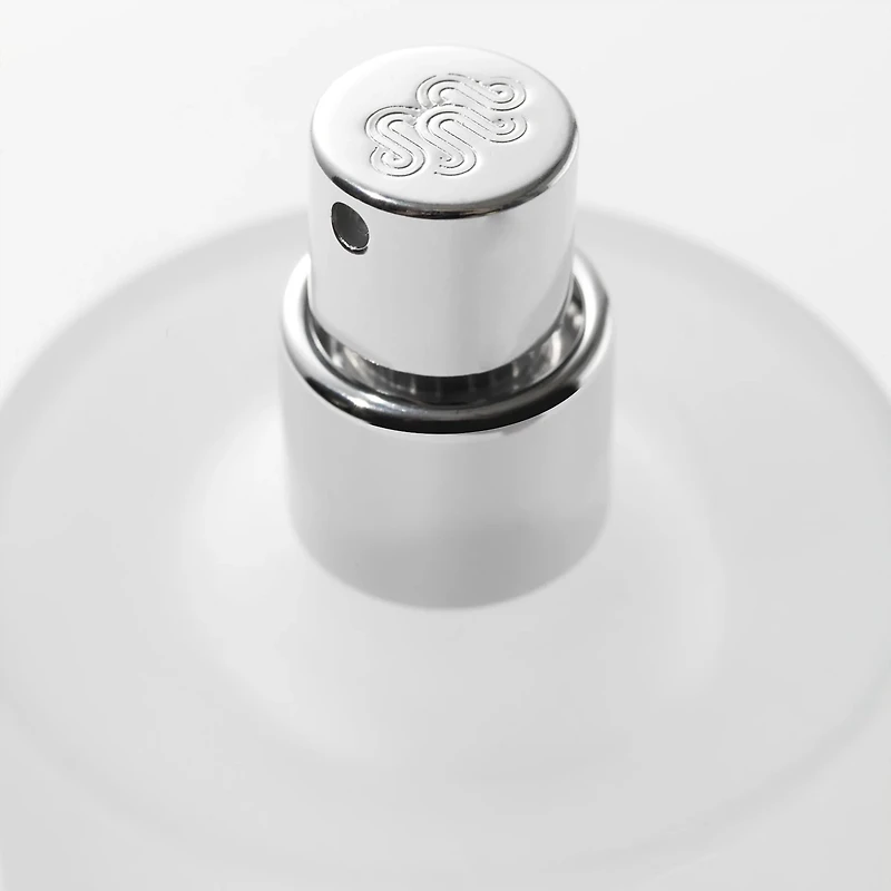 Parfum emblématique pour les cheveux