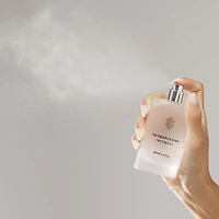 Parfum emblématique pour les cheveux
