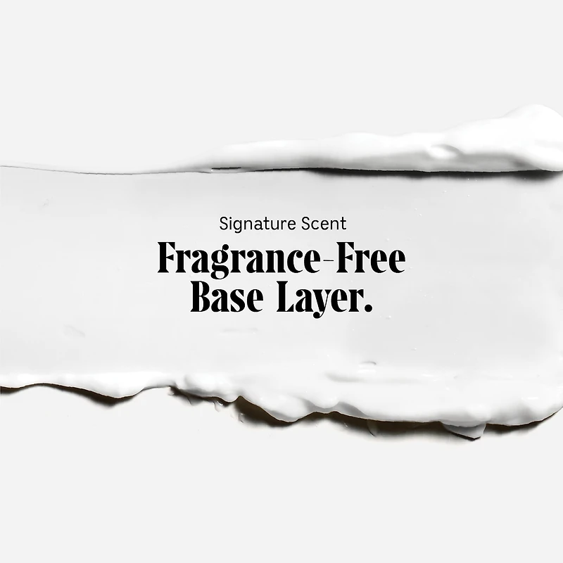 Lotion pour le corps hydratante raffermissante avec cinq peptides et 2,5 % de niacinamide