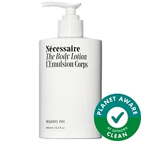 The Body Lotion - Firming Moisturizer With 5 Peptides and 2.5% Niacinamide