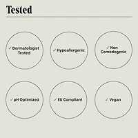La lotion pour le corps Hinoki, Lotion raffermissante avec cinq peptides et 2,5 % niacinamide