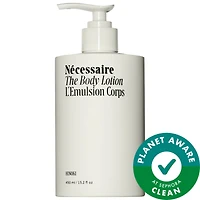 The Body Lotion Hinoki – Firming Lotion With 5 Peptides + 2.5% Niacinamide