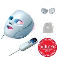CryoGlow™ Cooling + LED Face Mask