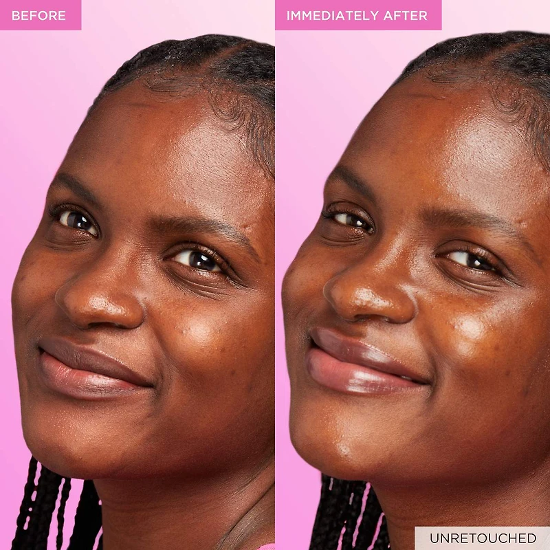 Sérum à la niacinamide Dew Drops Watermelon Glow