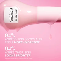 Sérum à la niacinamide Dew Drops Watermelon Glow