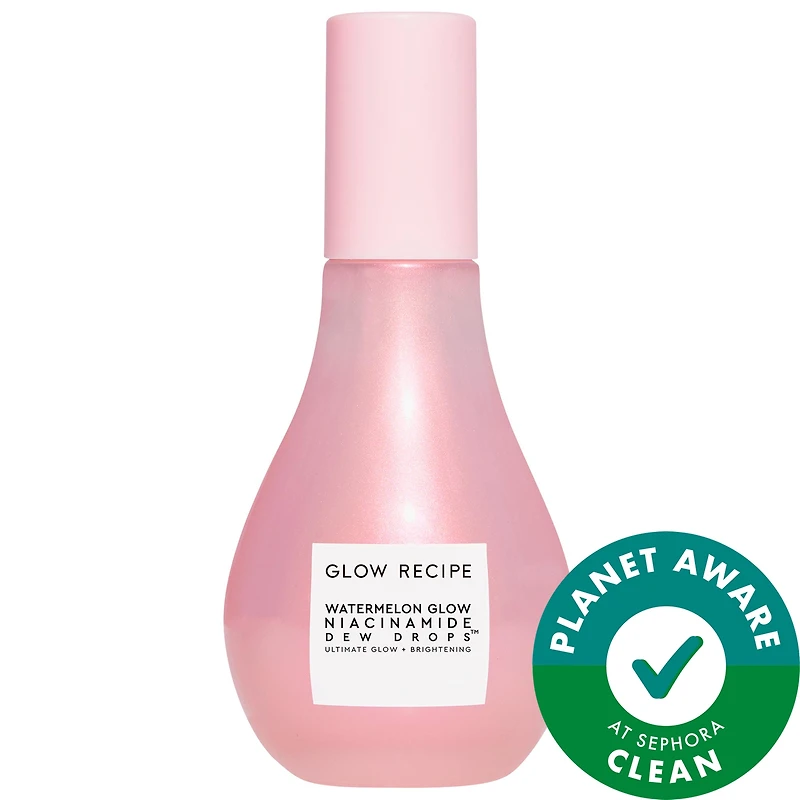 Watermelon Glow Niacinamide Dew Drops Serum