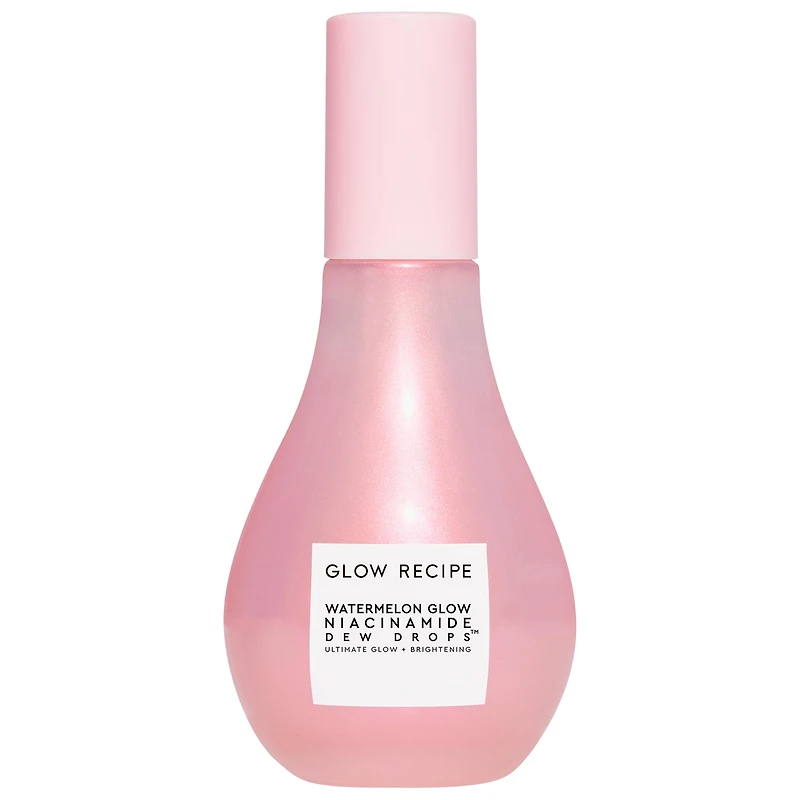 Sérum à la niacinamide Dew Drops Watermelon Glow