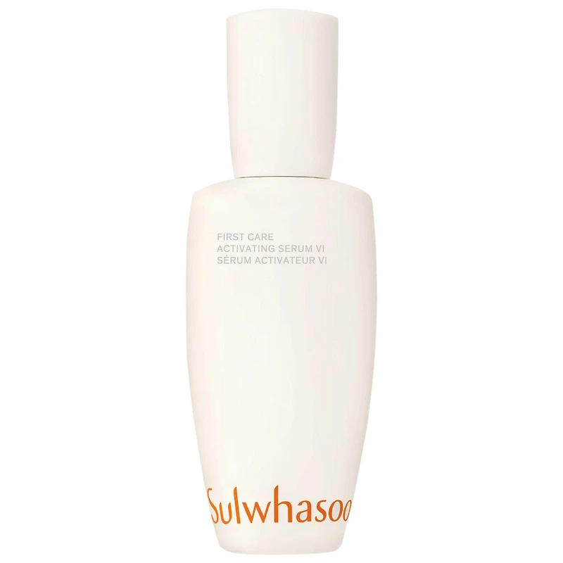 First Care Activating Serum for Anti-Aging