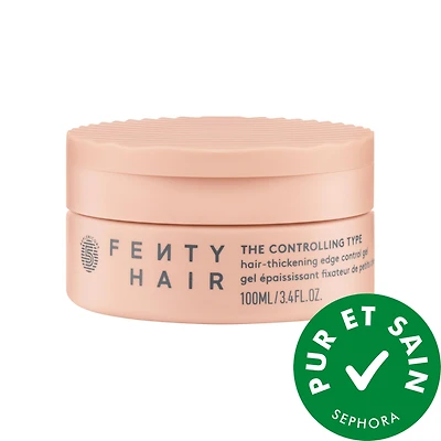 Fenty Beauty by Rihanna Gel épaississant fixateur The Controlling Type 3.4 oz