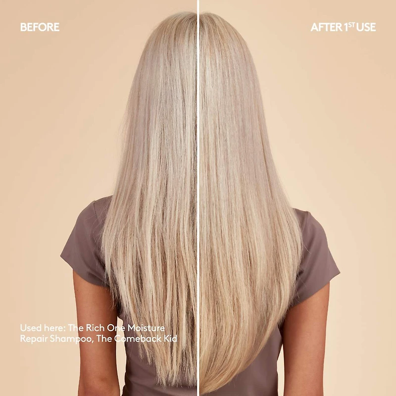 Mini The Comeback Kid Instant Damage Repair Hair Treatment