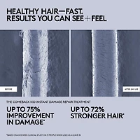 Mini The Comeback Kid Instant Damage Repair Hair Treatment