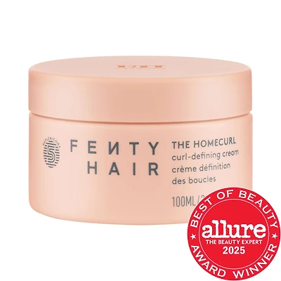 Fenty Beauty by Rihanna Mini The Home Curl-Defining Styling Cream 3.4 oz