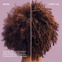 The Richer One Moisture Repair Deep Conditioner for Medium to Thick Hair