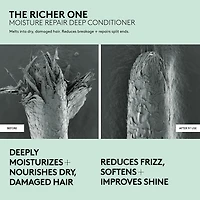 Après-shampooing réparateur hydratation intense The Richer One