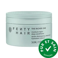 Fenty Beauty by Rihanna Après-shampooing réparateur hydratation intense The Richer One 11.5 oz