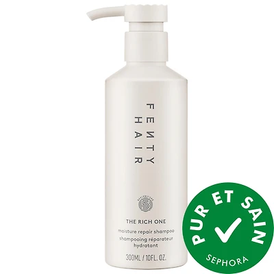 Shampooing réparateur hydratant The Rich One