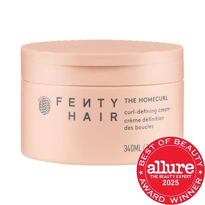 Fenty Beauty by Rihanna The Homecurl Curl-Defining Styling Cream 11.5 oz