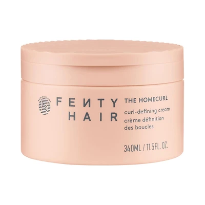 Fenty Beauty by Rihanna The Homecurl Curl-Defining Styling Cream 11.5 oz