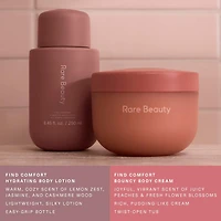Find Comfort: Awaken Confidence Bouncy Body Cream with Hyaluronic Acid