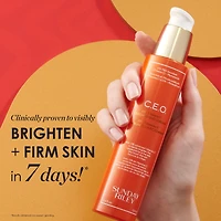 Sérum illuminateur C.E.O. à 15 % de vitamine C