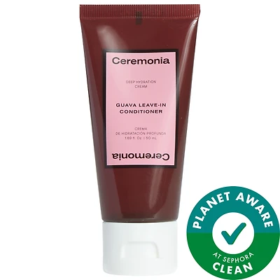 Guava Hydrating Leave-In Conditioner