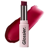 Glossier Ultralip High Shine Lipstick with Hyaluronic Acid 0.10 oz / 3 g