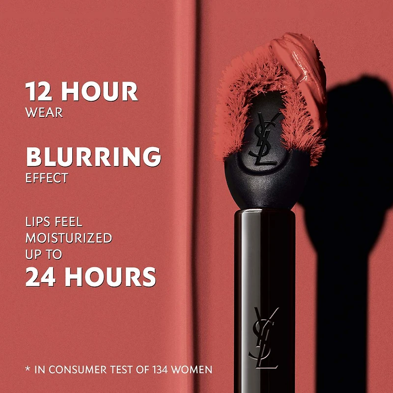 The Inks Blurring Matte Liquid Lip Stain