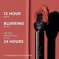 The Inks Blurring Matte Liquid Lip Stain