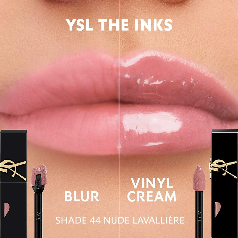 The Inks Blurring Matte Liquid Lip Stain