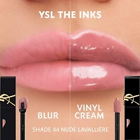 The Inks Blurring Matte Liquid Lip Stain