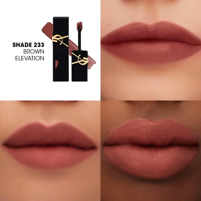 The Inks Blurring Matte Liquid Lip Stain