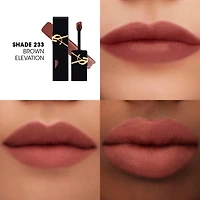The Inks Blurring Matte Liquid Lip Stain