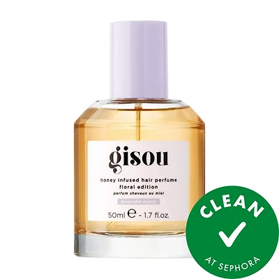 Gisou Lavender Berry Honey Infused Hair Perfume 1.7oz / 50 ml