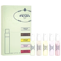 Les Infusions Discovery Set