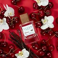 Whipped Cherry Eau de Parfum with Vanilla and Coconut