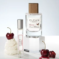 Whipped Cherry Eau de Parfum with Vanilla and Coconut