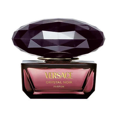 Versace Crystal Noir parfum oz / mL spray