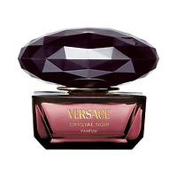 Versace Crystal Noir parfum oz / mL spray